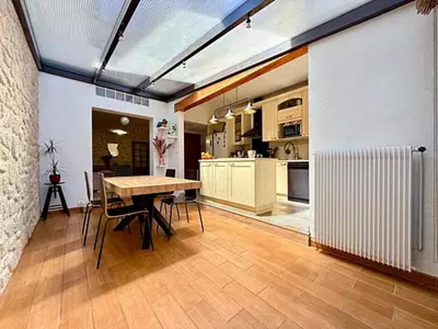 Maison vente à Reims