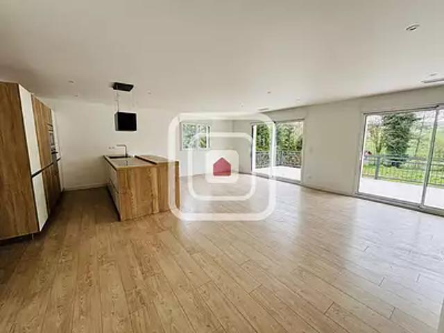 Maison vente à Reims, Bouleuse