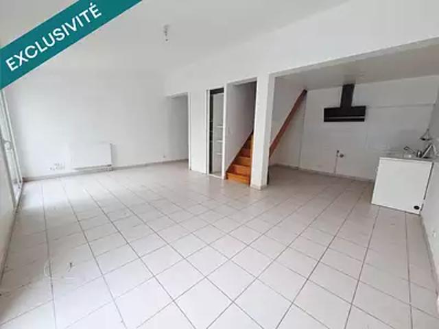 Maison vente à Reims