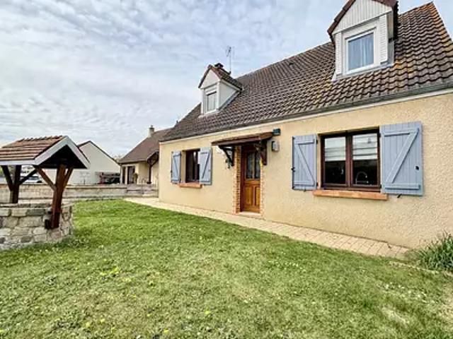 Maison vente à Reims