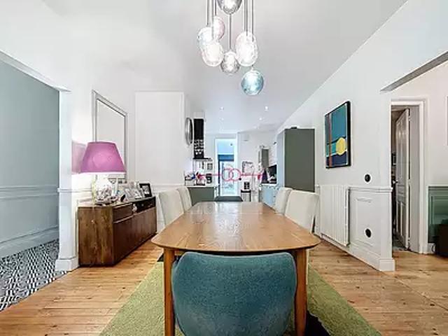 Maison vente à Reims
