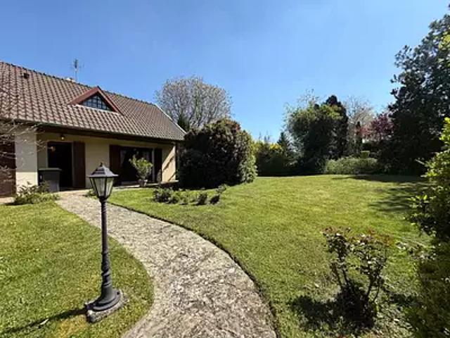 Maison vente à Châlons-en-Champagne, Baconnes