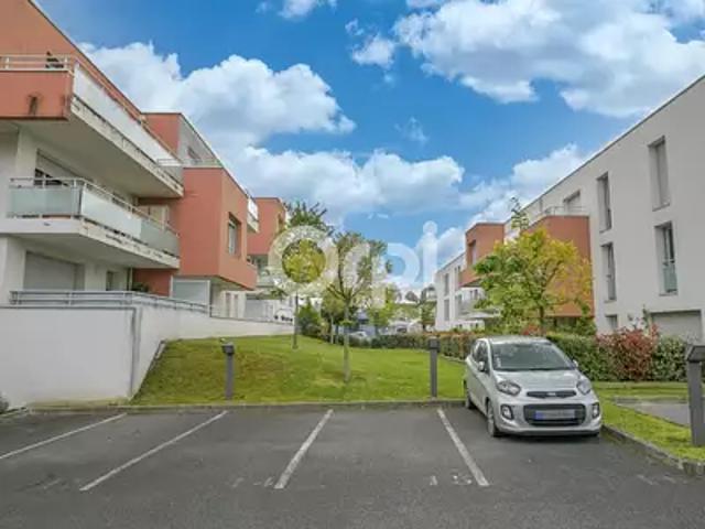 Garage vente à Reims