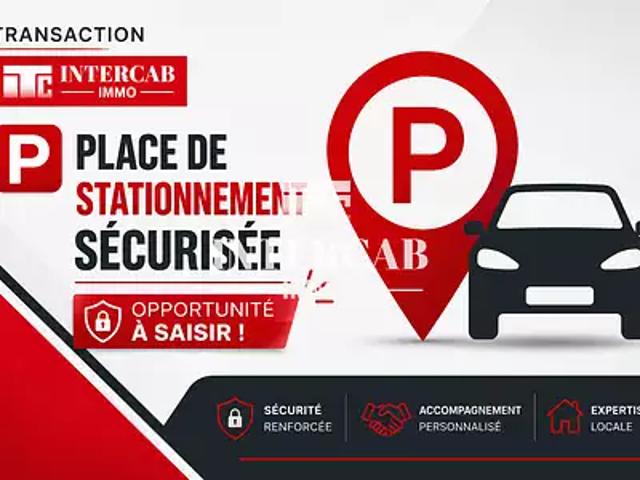 Garage vente à Reims