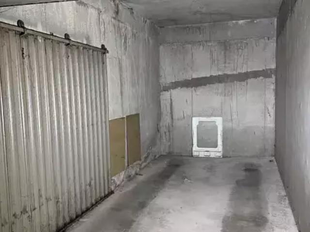 Garage vente à Reims