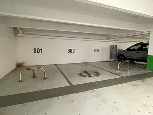 Garage vente à Reims