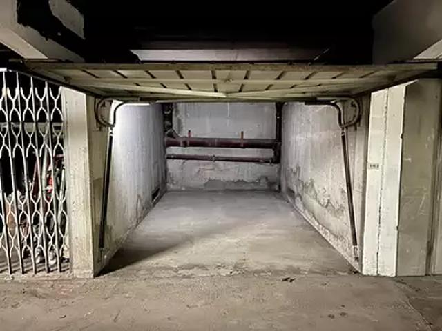 Garage vente à Reims