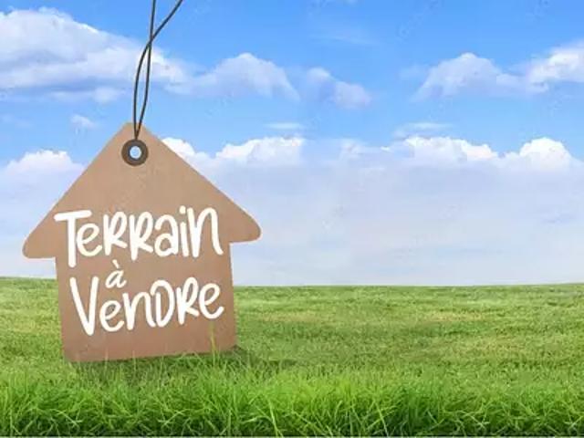 Terrain vente à Reims