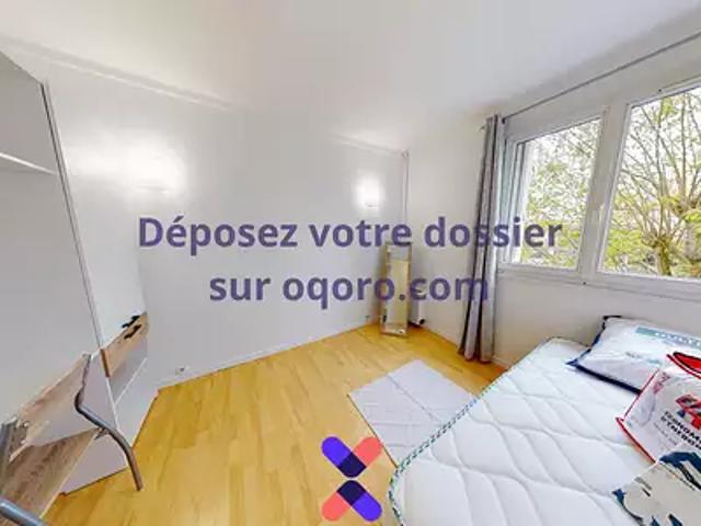 Appartement location à Reims