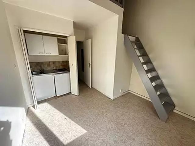 Appartement location à Reims
