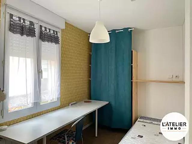 Appartement location à Reims