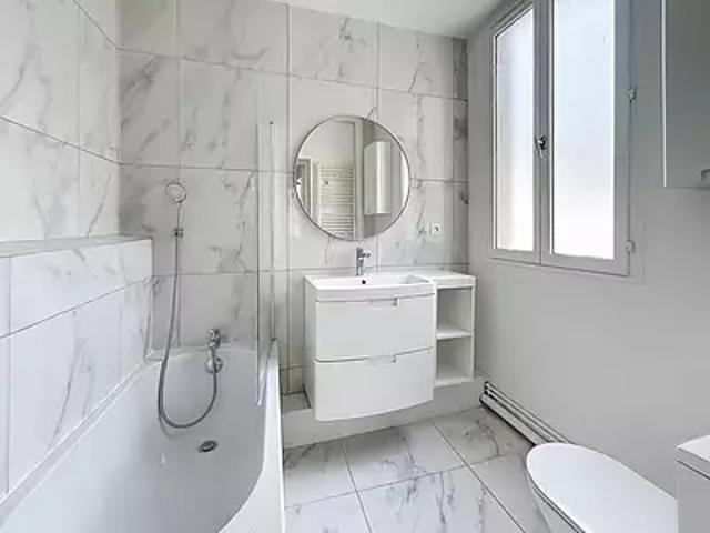 Appartement location à Reims
