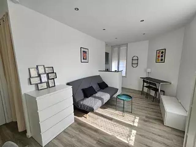 Appartement location à Reims