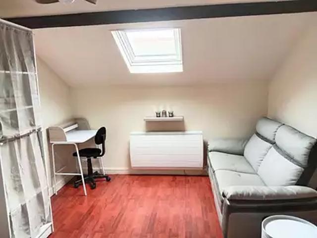 Appartement location à Reims