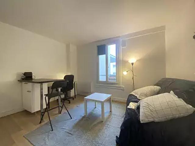 Appartement location à Reims