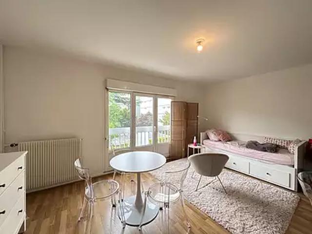 Appartement location à Reims