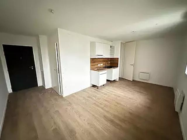 Appartement location à Reims