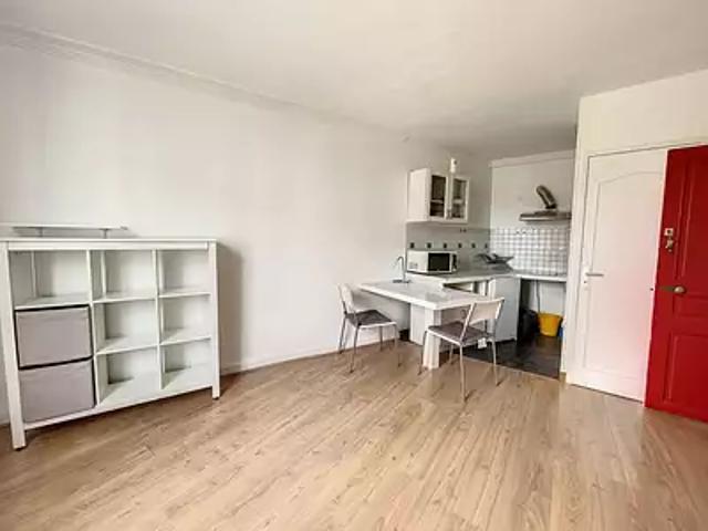 Appartement location à Reims