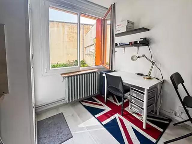 Appartement location à Reims
