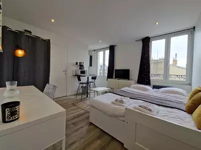 Appartement location à Reims