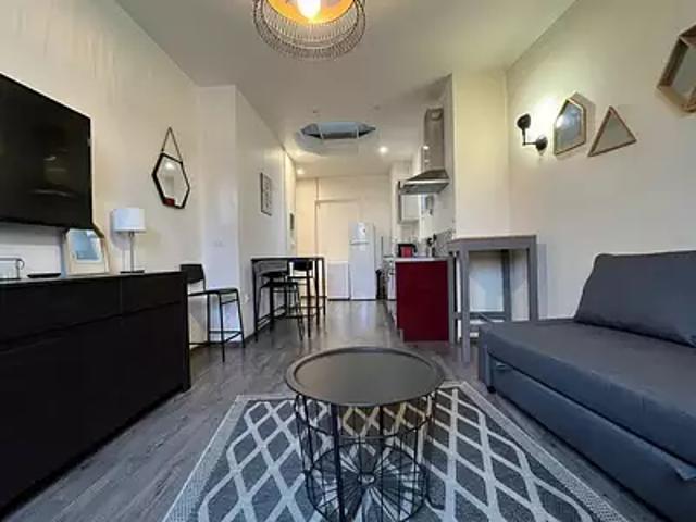 Appartement location à Reims