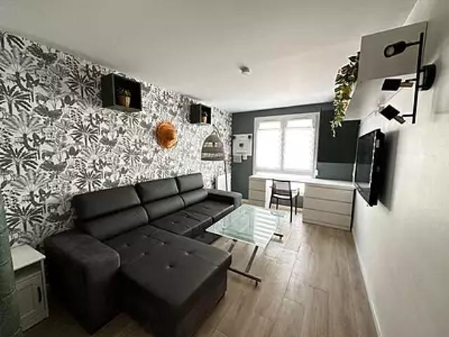Appartement location à Reims