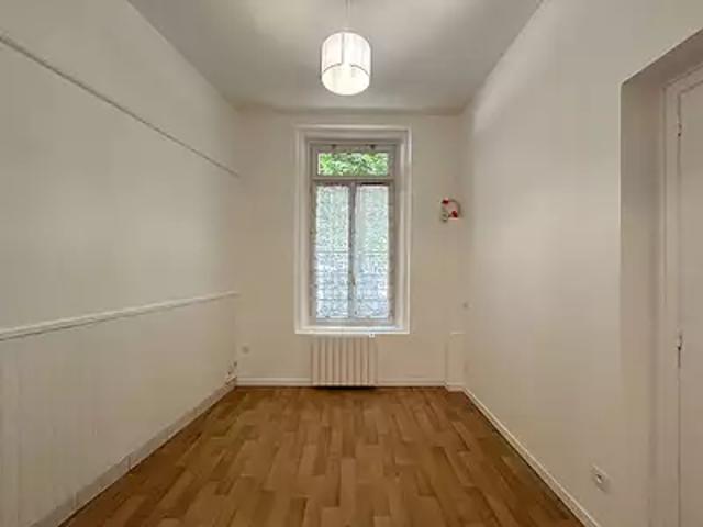 Appartement location à Reims