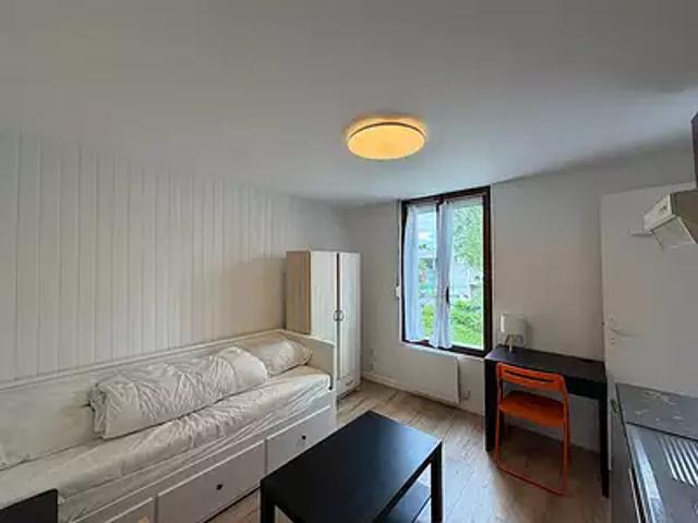 Appartement location à Reims