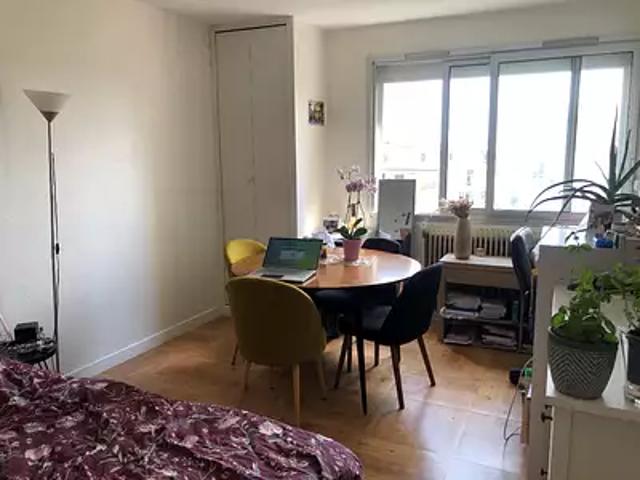 Appartement location à Reims