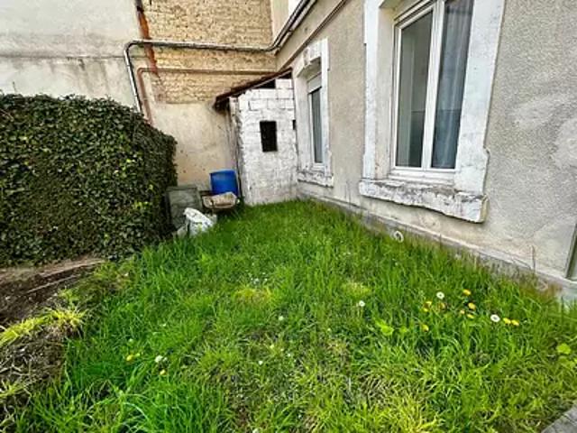 Appartement location à Reims