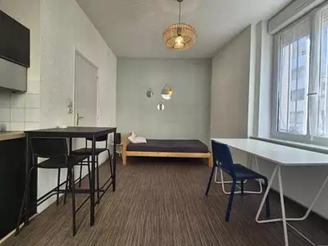 Appartement location à Reims