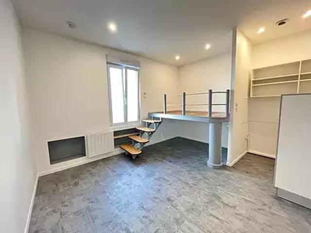 Appartement location à Reims