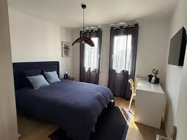 Appartement location à Reims