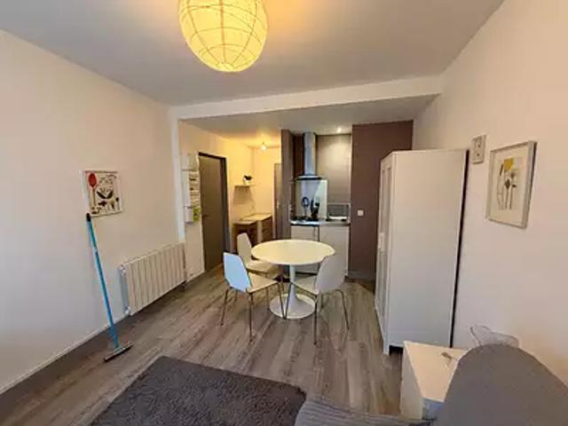 Appartement location à Reims