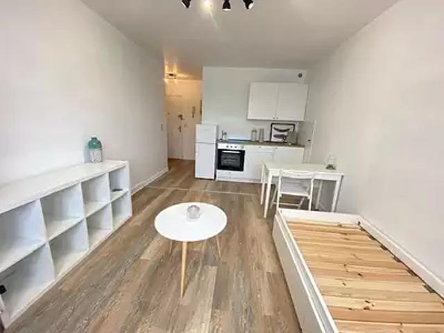 Appartement location à Reims