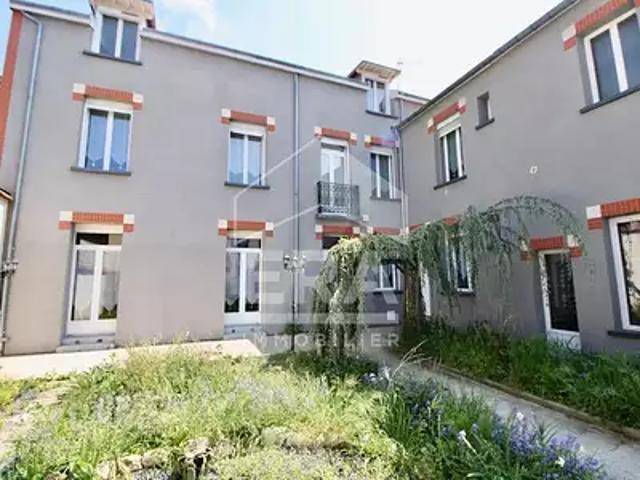 Appartement location à Reims