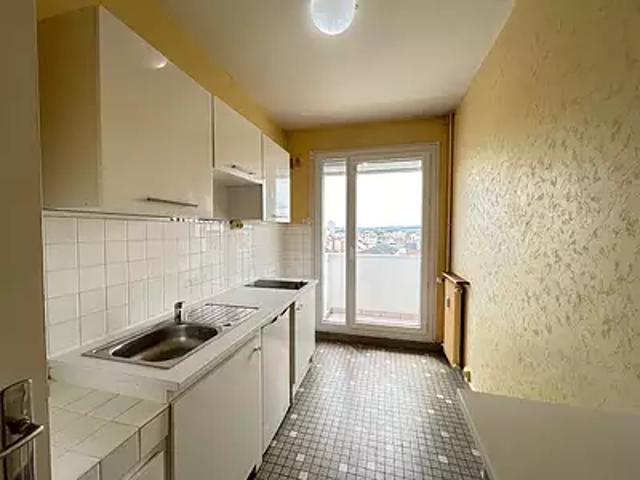 Appartement location à Reims