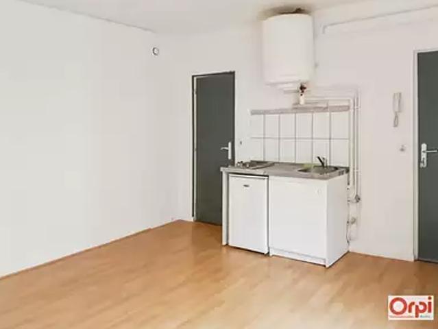 Appartement location à Quartier Centre Ville, Reims