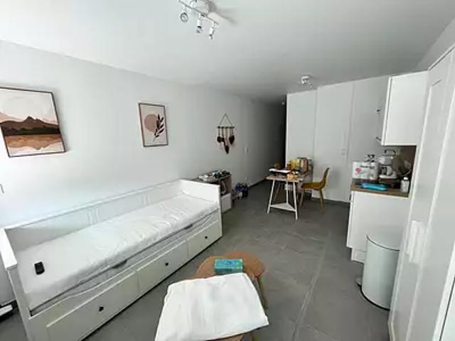 Appartement location à Reims
