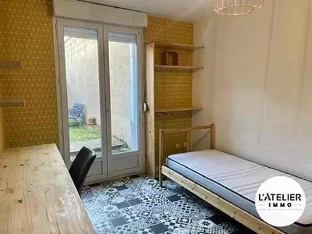Appartement location à Reims
