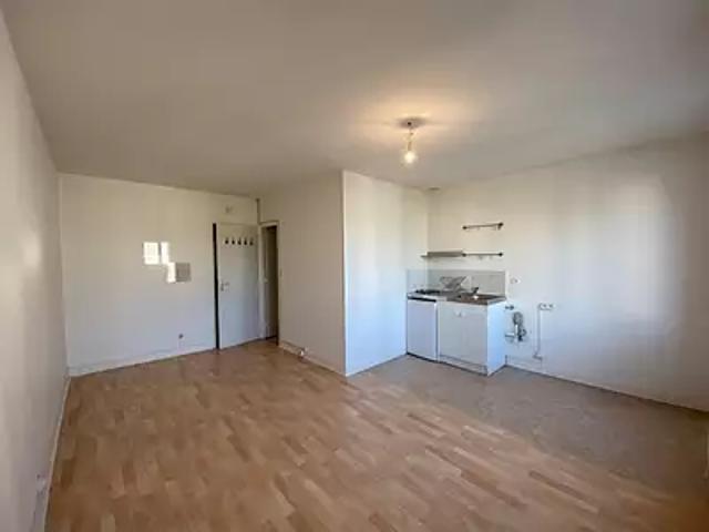 Appartement location à Reims