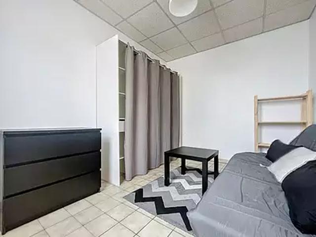 Appartement location à Reims