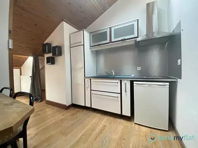 Appartement location à Reims