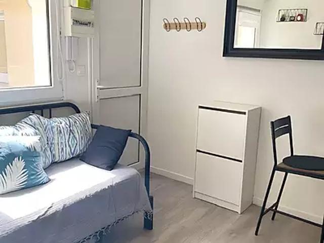 Appartement location à Reims