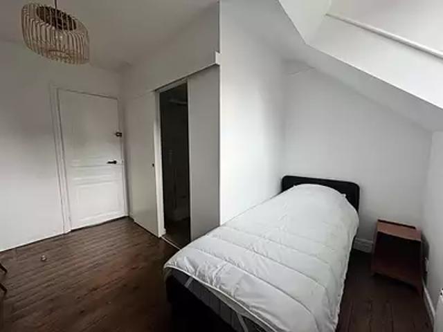 Appartement location à Reims