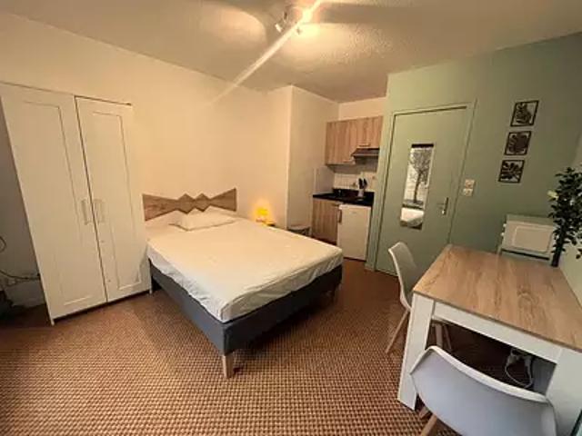 Appartement location à Reims