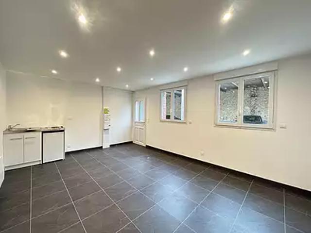 Appartement location à Reims