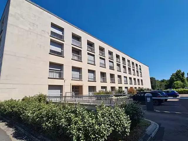 Appartement location à Reims