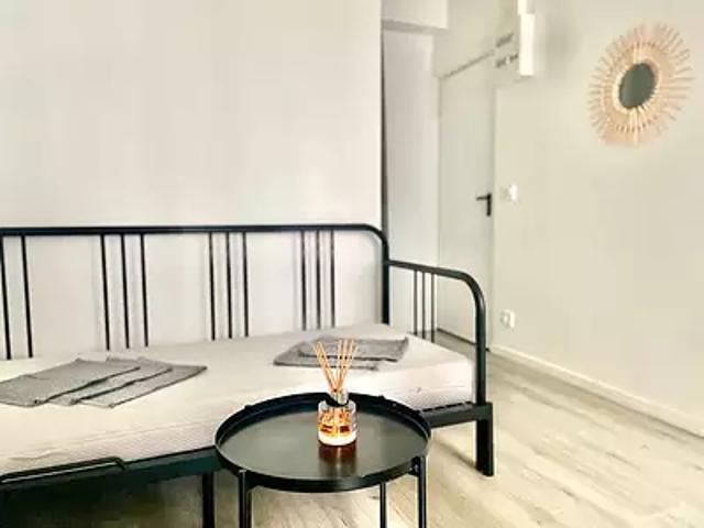 Appartement location à Reims