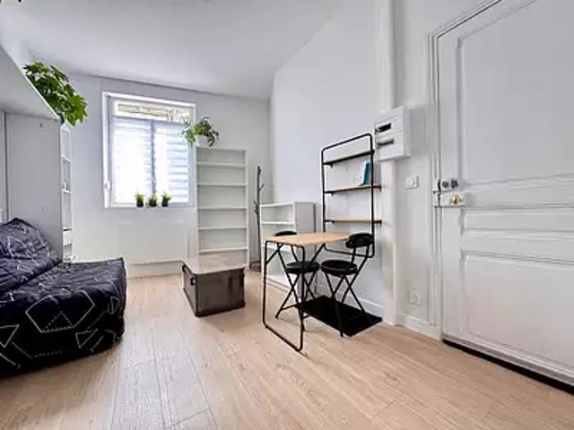 Appartement location à Reims
